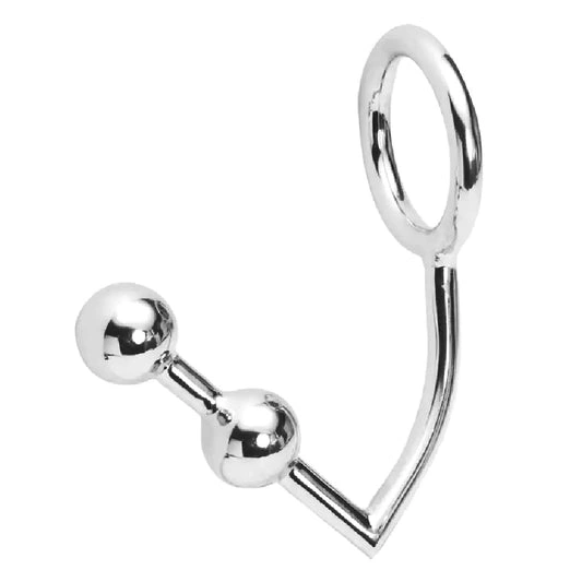 Two Sexual PerfectFit 4354 Suspension Hook Ball Anal 1117